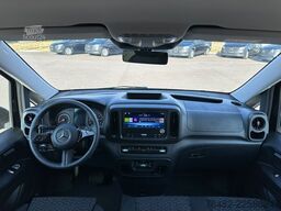 MERCEDES-BENZ Vito 116 CDI Tourer PRO/LANG/MBUX/NAVI/ELEKT.TÜR
