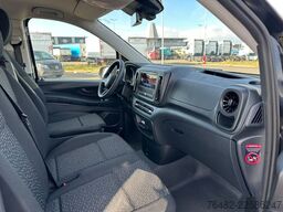 MERCEDES-BENZ Vito 116 CDI Tourer PRO/LANG/MBUX/NAVI/ELEKT.TÜR