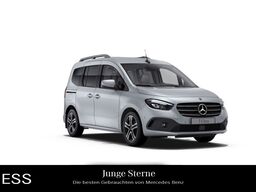 MERCEDES-BENZ T 180d Progressive Edition/MBUX/NAVI/KAMERA/AUTO