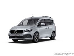 MERCEDES-BENZ T 180d Progressive Edition/MBUX/NAVI/KAMERA/AUTO