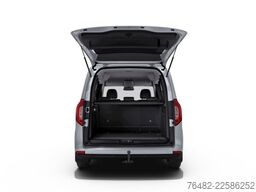 MERCEDES-BENZ T 180d Progressive Edition/MBUX/NAVI/KAMERA/AUTO