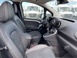 MERCEDES-BENZ T 180d Progressive Edition/MBUX/NAVI/KAMERA/AUTO