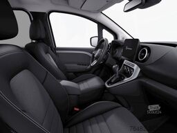 MERCEDES-BENZ T 180d Progressive Edition/MBUX/NAVI/KAMERA/AUTO