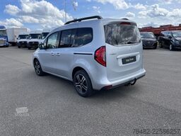 MERCEDES-BENZ T 180d Progressive EDITION/MBUX/NAVI/KAMERA/KEYL