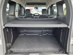 MERCEDES-BENZ T 180d Progressive EDITION/MBUX/NAVI/KAMERA/KEYL