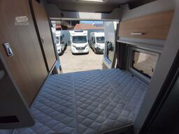 KARMANN Dexter 555, mit Hubbett