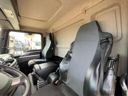 MAN TG-L 8.190.4x2 BL 2-Achs Kipper Kran Hiab 078