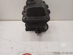 Mercedes Occ AdBluepomp Mercedes