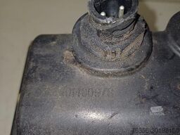 Mercedes Occ AdBluepomp Mercedes