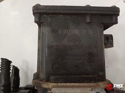 Mercedes Occ AdBluepomp Mercedes