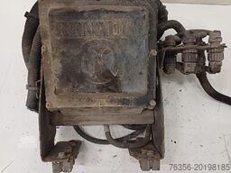 Renault Occ AdBluepomp Renault