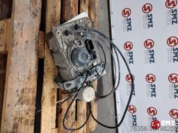 Man Occ AdBlue module MAN TGS Bosch Denoxtronic 003852