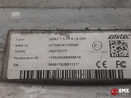 Man Occ AdBluepomp MAN