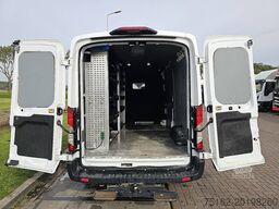 FORD TRANSIT 2.0 TDCI 170 LIM. L3H2