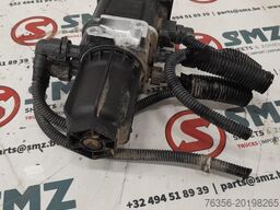 Mercedes Occ AdBluepomp Euro 6 Mercedes