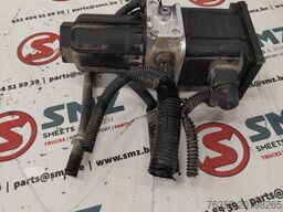 Mercedes Occ AdBluepomp Euro 6 Mercedes