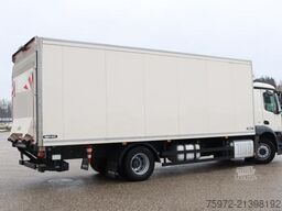 Mercedes-Benz Antos 1824 L