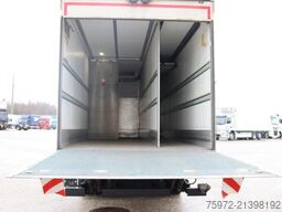 Mercedes-Benz Antos 1824 L