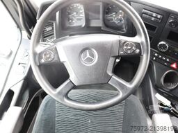 Mercedes-Benz Antos 1824 L