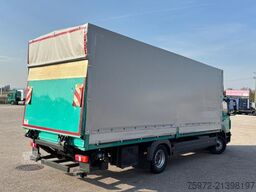 Mercedes-Benz Atego 1221L EXPORT