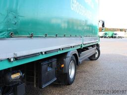 Mercedes-Benz Atego 1221L EXPORT