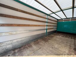 Mercedes-Benz Atego 1221L EXPORT