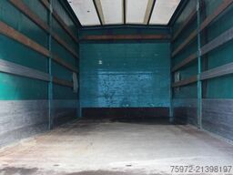 Mercedes-Benz Atego 1221L EXPORT