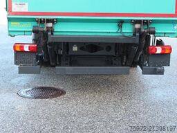 Mercedes-Benz Atego 1221L EXPORT