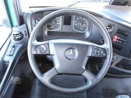 Mercedes-Benz Atego 1221L EXPORT