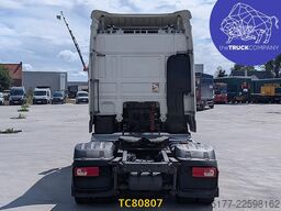 DAF XF 460