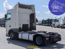 DAF XF 460
