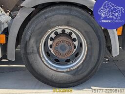 Scania 164 G164-580