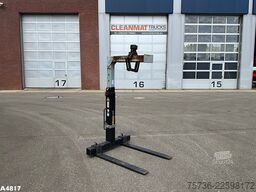 Kinshoffer palletvork 