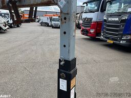 Kinshoffer palletvork 