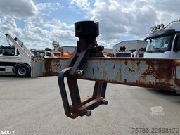 Kinshoffer palletvork 