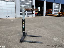 Kinshoffer palletvork 