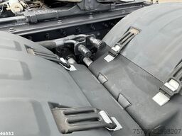 Volvo FH 520 8x4 Euro 5 Kiphydrauliek VEB+ Heavy Haul...