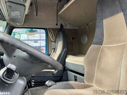 Volvo FH 520 8x4 Euro 5 Kiphydrauliek VEB+ Heavy Haul...