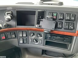 Volvo FH 520 8x4 Euro 5 Kiphydrauliek VEB+ Heavy Haul...