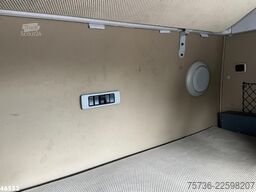 Volvo FH 520 8x4 Euro 5 Kiphydrauliek VEB+ Heavy Haul...