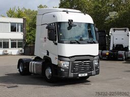 Renault T 460 E6 Retarder  Kühlbox  2 Tank  Standklima