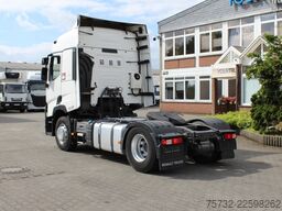 Renault T 460 E6 Retarder  Kühlbox  2 Tank  Standklima
