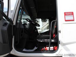 Renault T 460 E6 Retarder  Kühlbox  2 Tank  Standklima