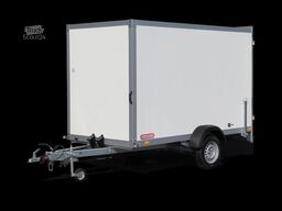 WOERMANN Polycase 1330/151