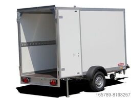 WOERMANN Polycase 1330/151