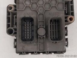 Mercedes Occ Ecu CLCS Mercedes Actros MP4