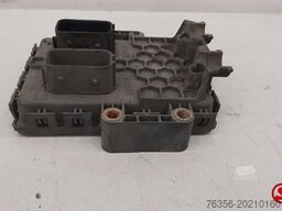 Mercedes Occ Ecu CLCS Mercedes Actros MP4