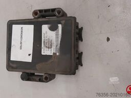 Mercedes Occ Ecu CLCS Mercedes Actros MP4