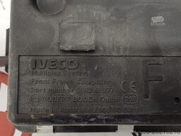 Iveco Occ ECU Front Frame Computer Iveco
