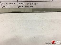 Mercedes Alternator Overvoltage Protector Mercedes-Benz Act